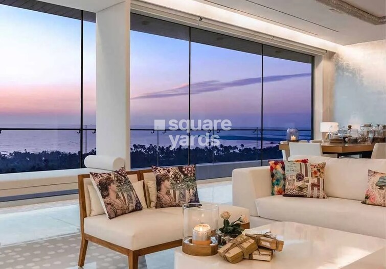 Raheja Exotica Cyprus Apartment Interiors 1