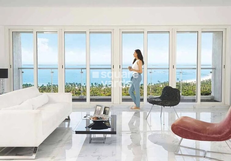 Raheja Exotica Cyprus Apartment Interiors 2