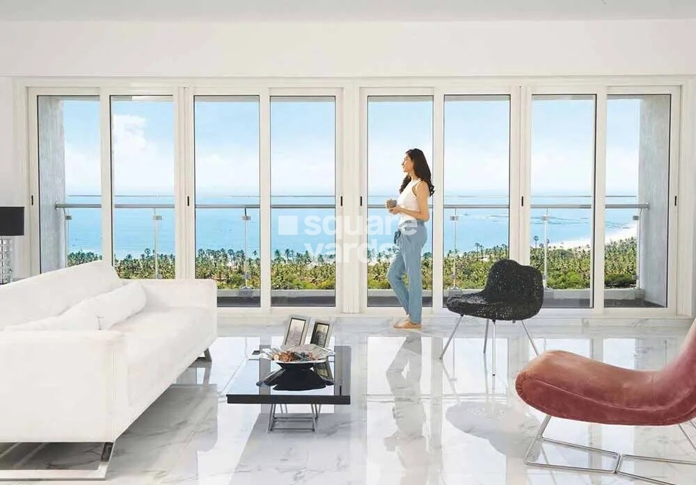 Raheja Exotica Cyprus Apartment Interiors 2
