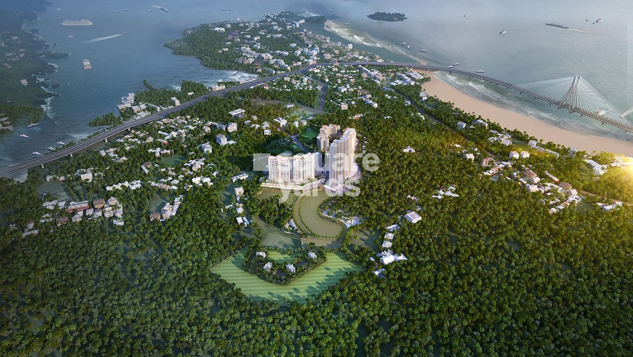 Residential Projects In Madh Island