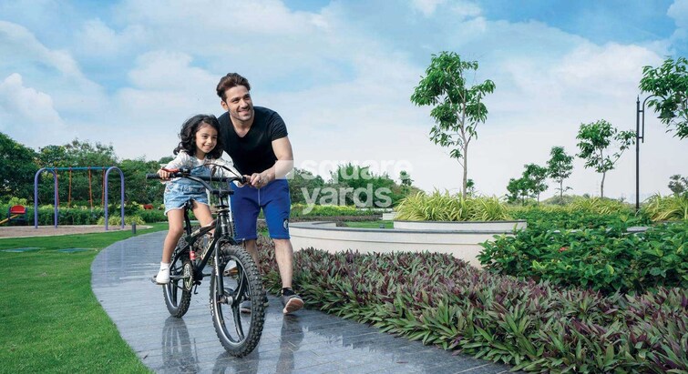 Raheja Exotica Amenities-Features 4