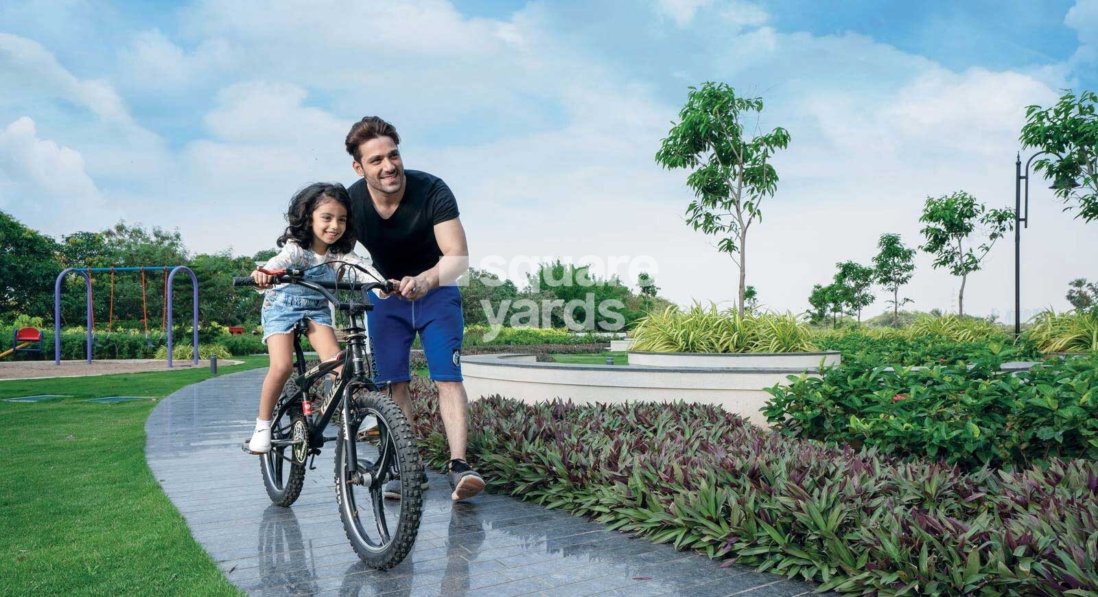 Raheja Exotica Amenities-Features 4