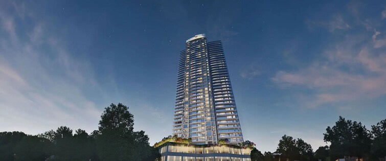 Raheja Exotica Apartment Exteriors 2