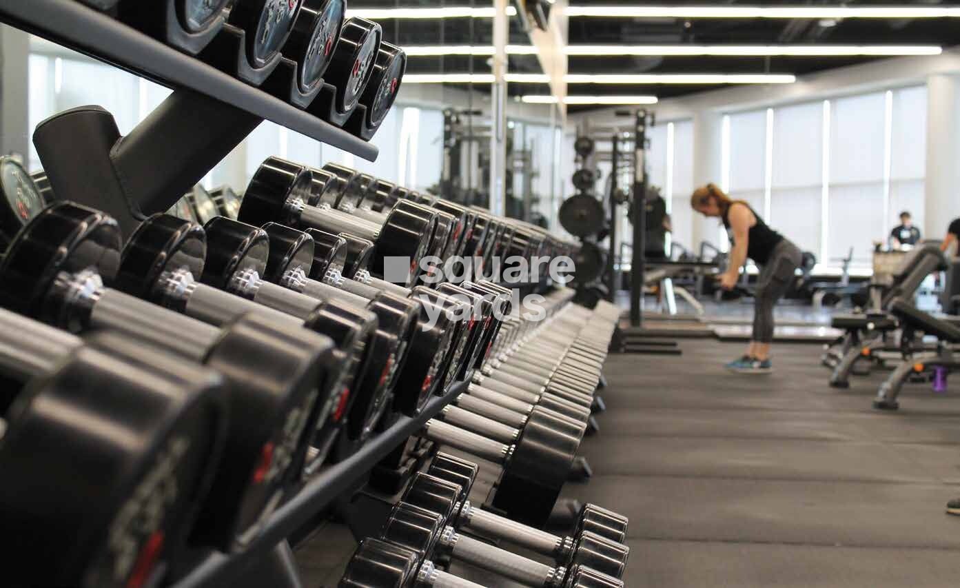 Raheja Exotica Siena Amenities-Features 1