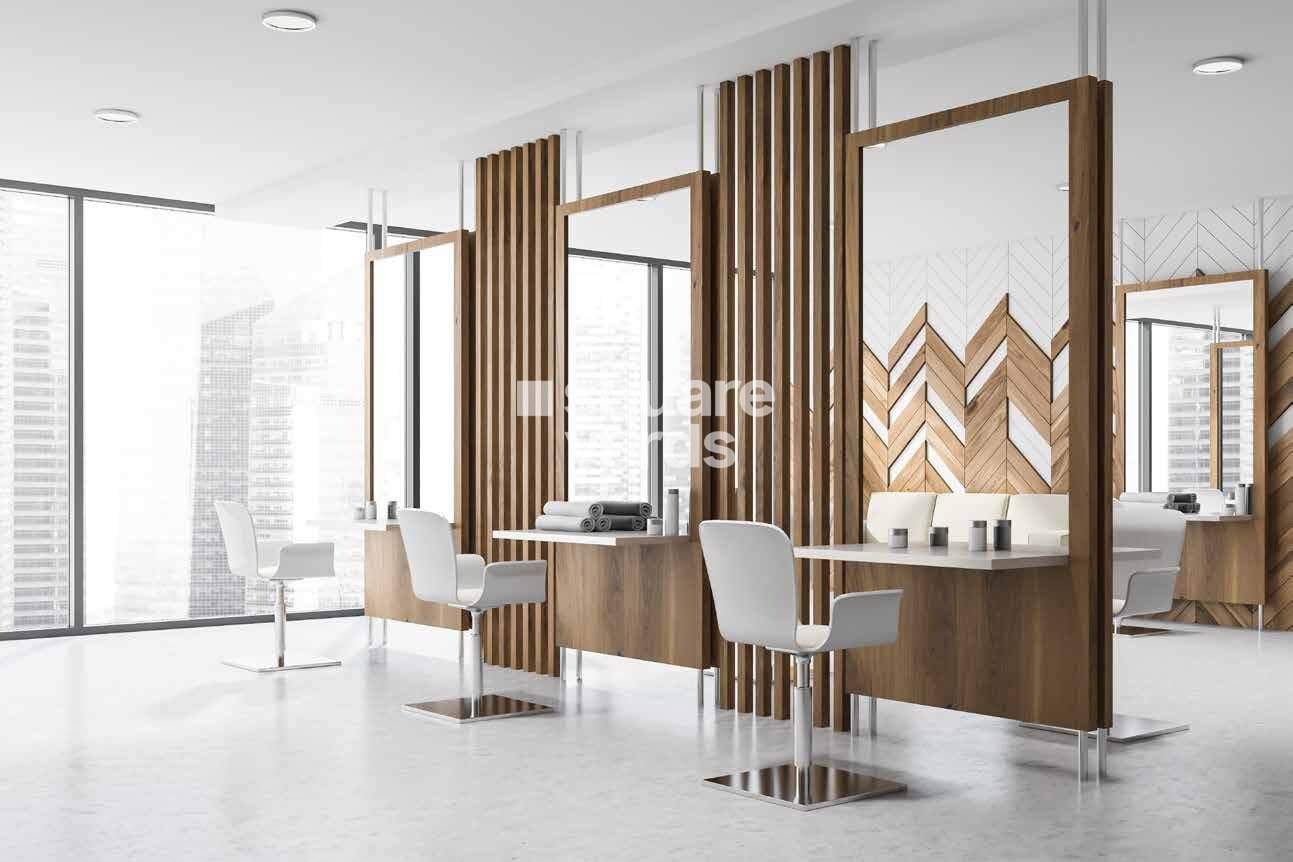 Raheja Exotica Siena