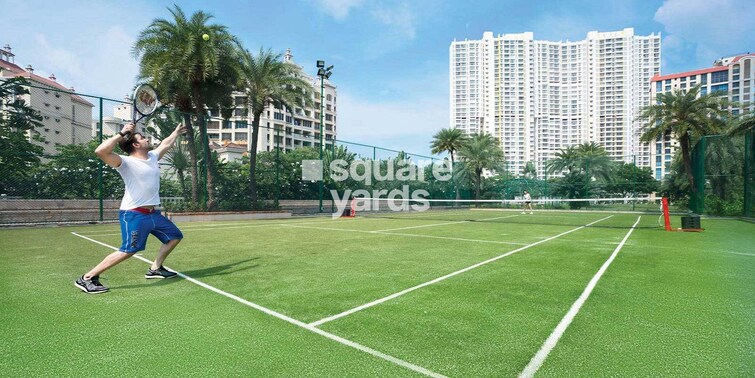 Raheja Exotica Sorento Amenities-Features 1