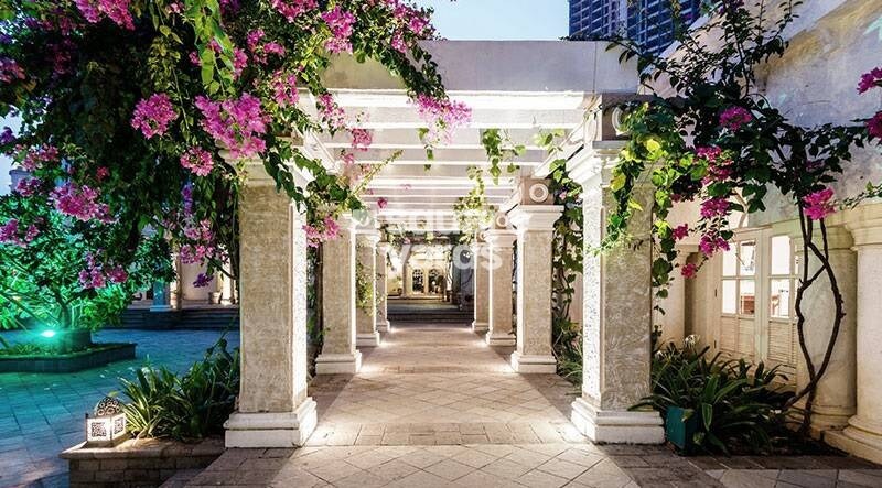 Raheja Exotica Verona Amenities-Features 1