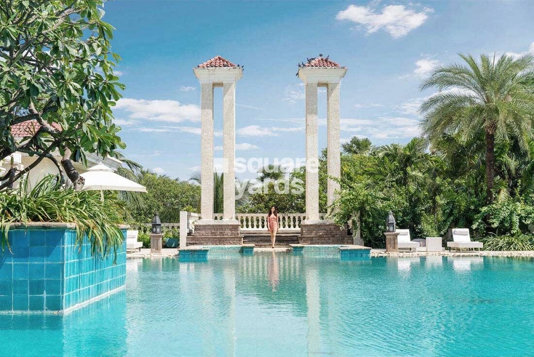 Raheja Exotica Verona Amenities-Features 5