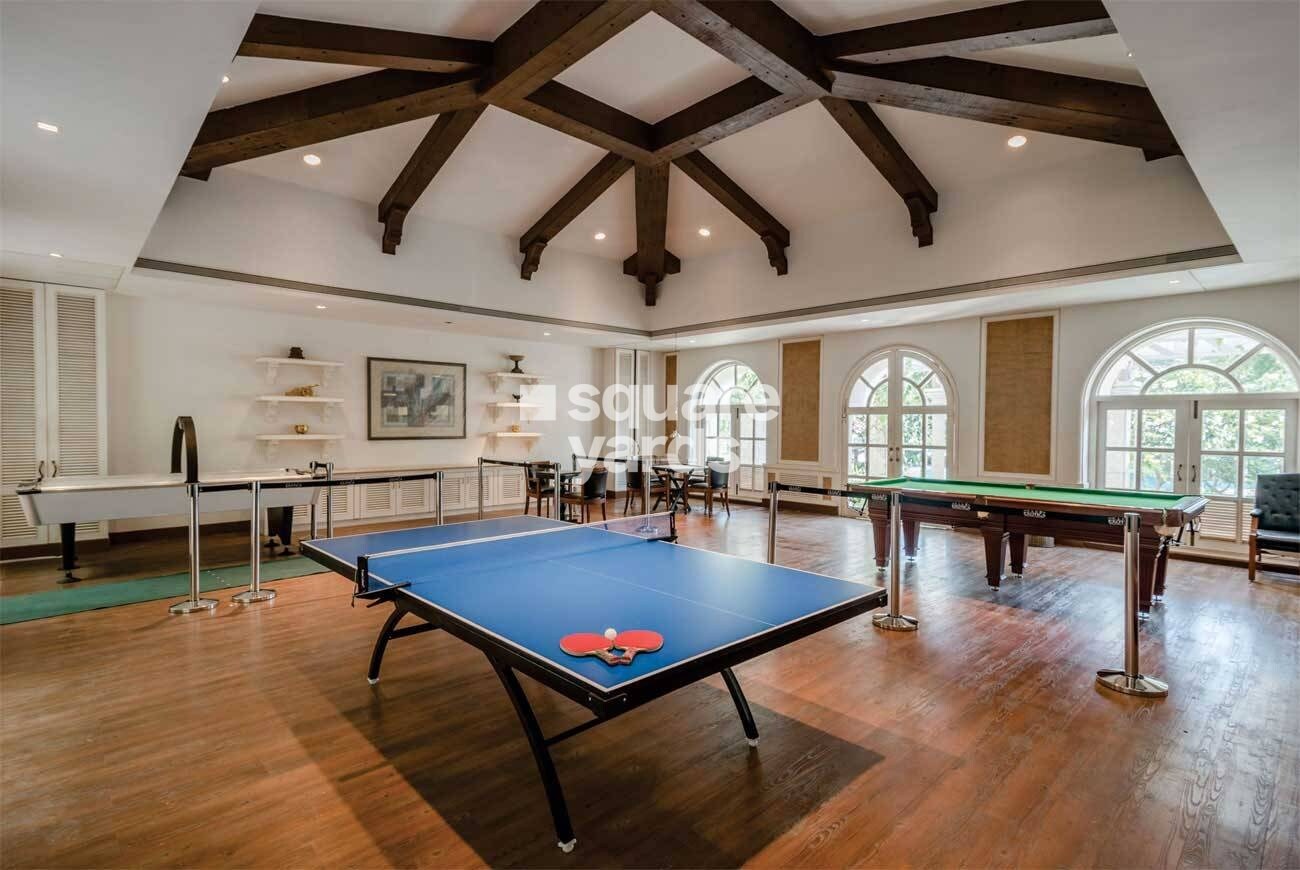 Raheja Exotica Verona Amenities-Features 3