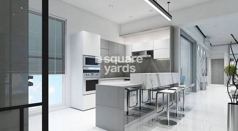 Raheja Exotica Verona