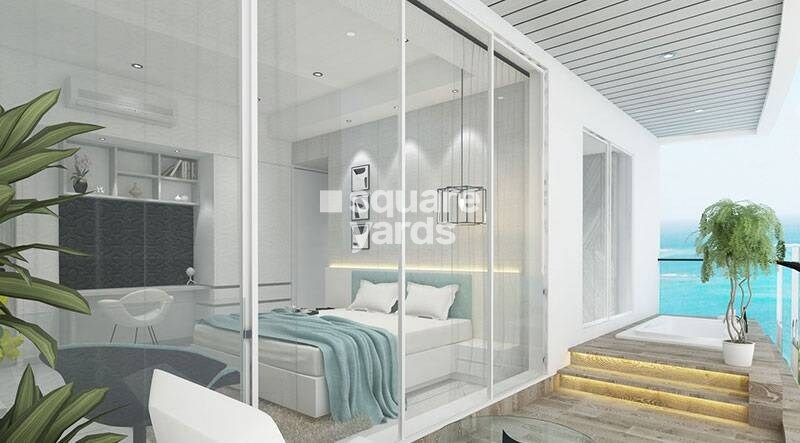 Raheja Exotica Verona Apartment Interiors 1