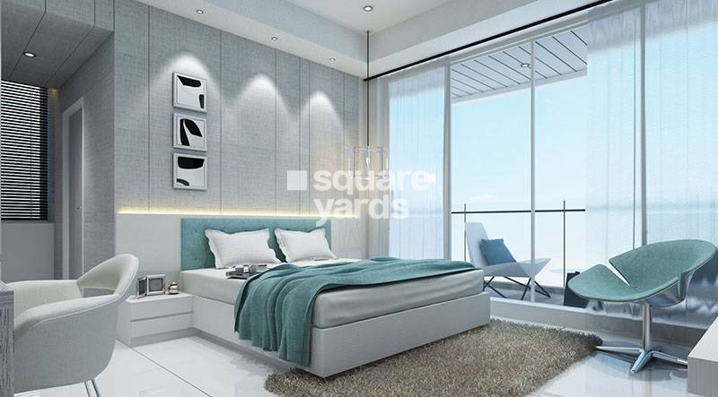 Residential Projects In Madh Island Raheja Exotica Verona in Madh Island, Mumbai @ 1.86 Cr - Floor Plans