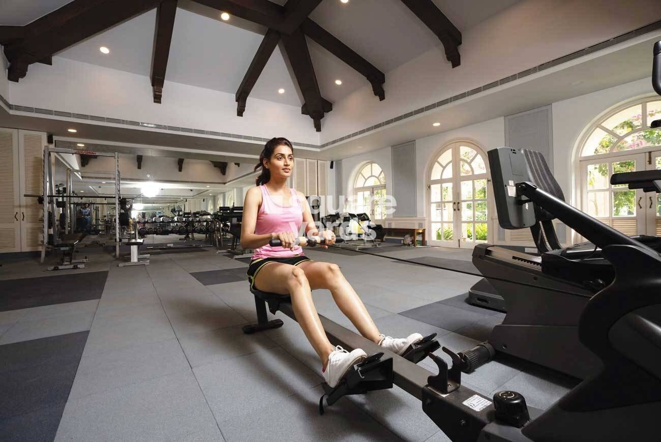 Raheja Exotica Verona