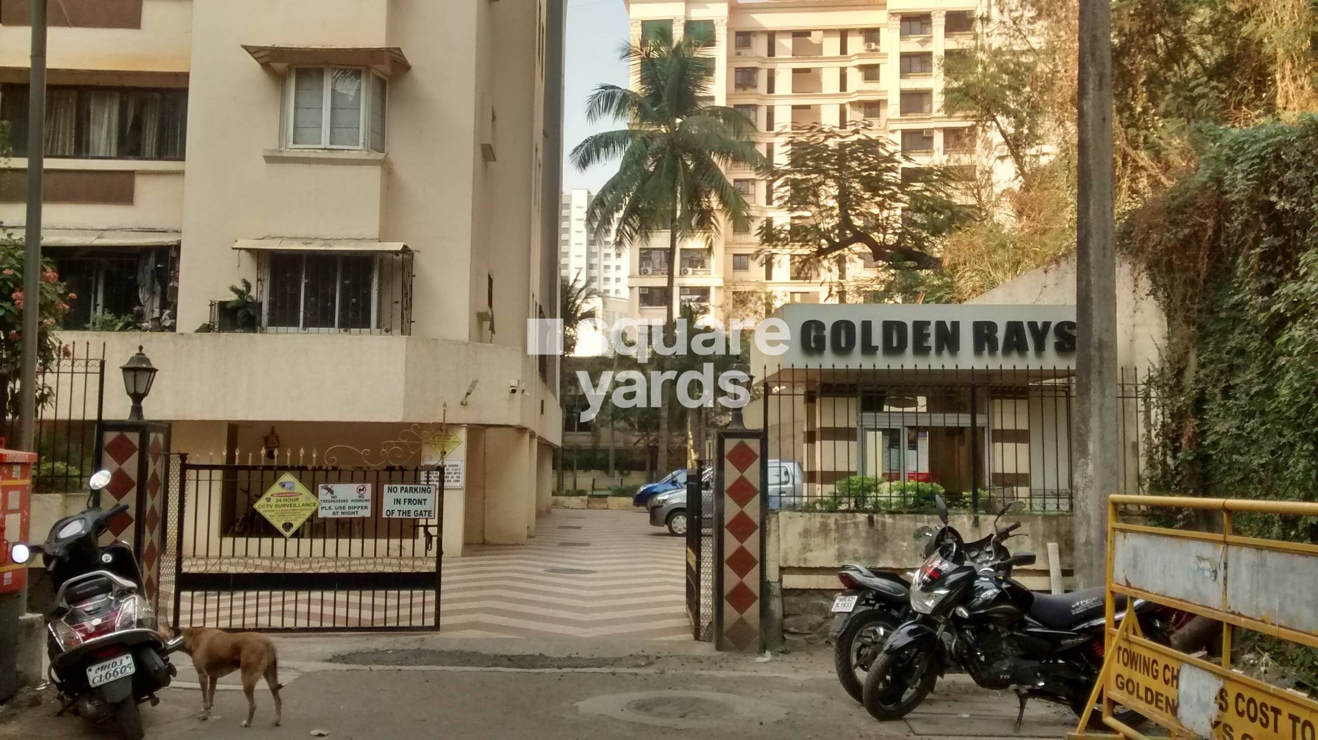 Raheja Golden Rays