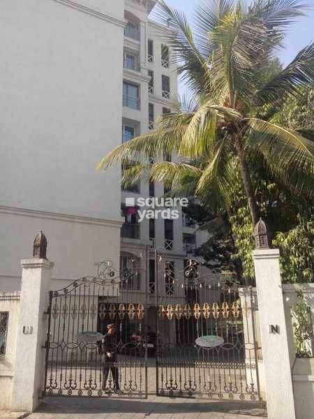 Representative image as actual visual unavailable for Raheja Haven Apartment