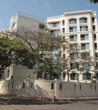 Raheja Haven Apartment Tower View