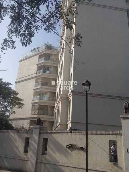 Raheja Heaven Tower View