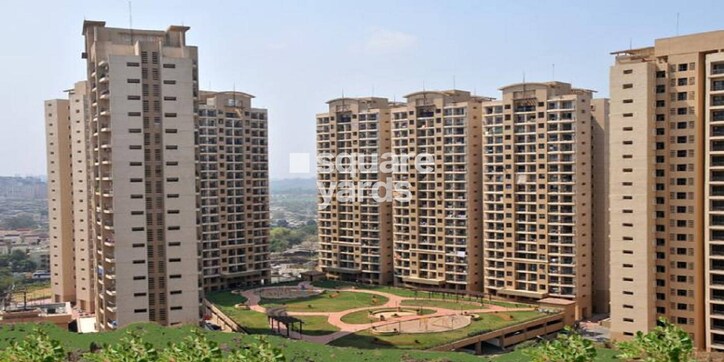 Raheja Heights Phase 2 Cover Image