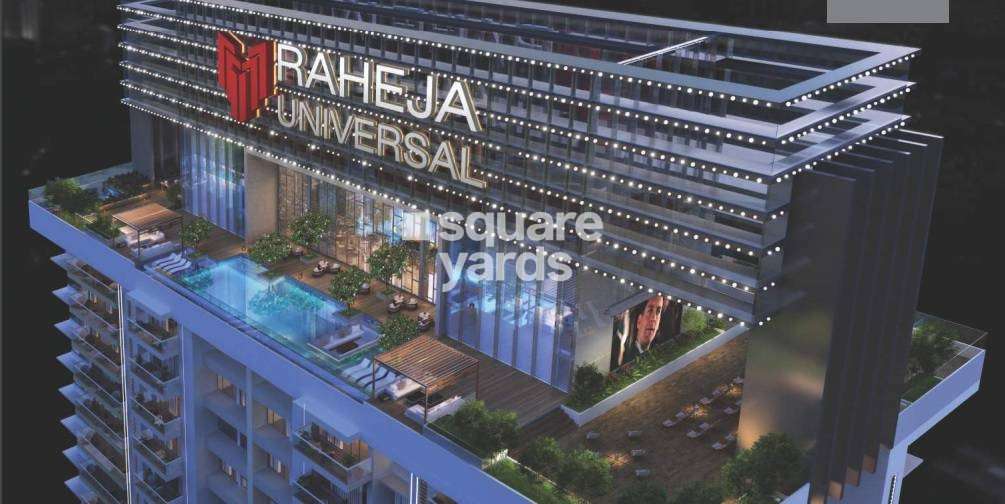 raheja imperia amenities features6