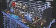 Raheja Imperia Amenities-Features