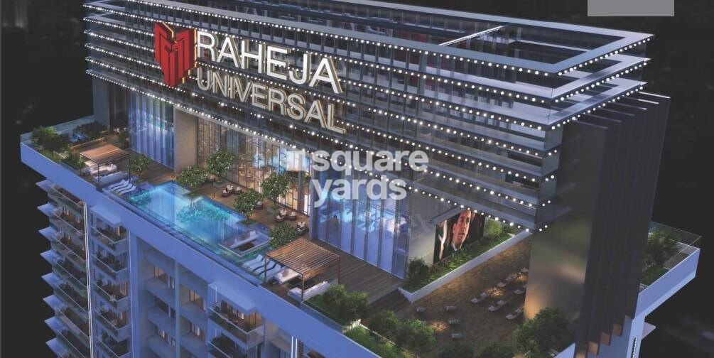 Raheja Imperia