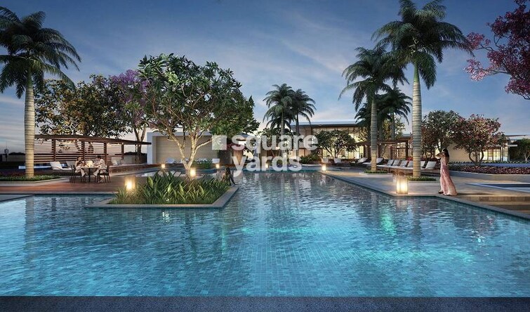 Raheja Imperia Amenities-Features 4