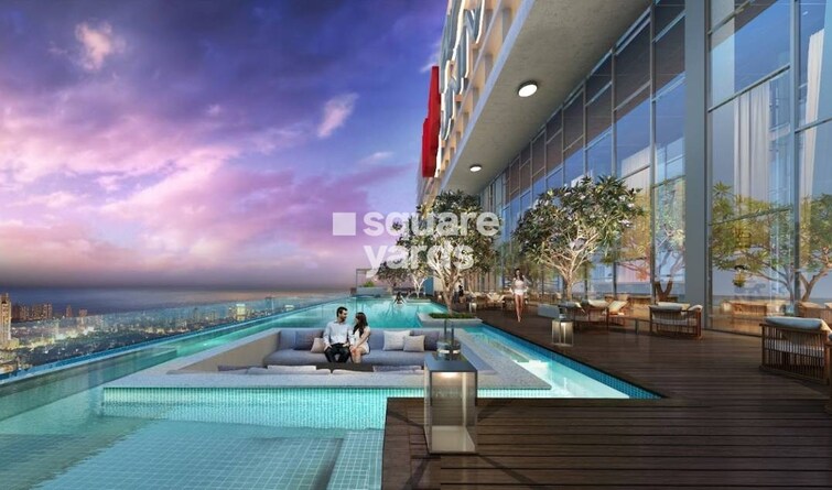 Raheja Imperia Amenities-Features 2