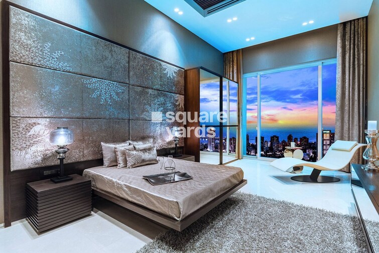 Raheja Imperia Apartment Interiors 1