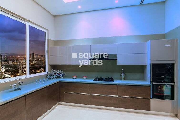 Raheja Imperia Apartment Interiors 2