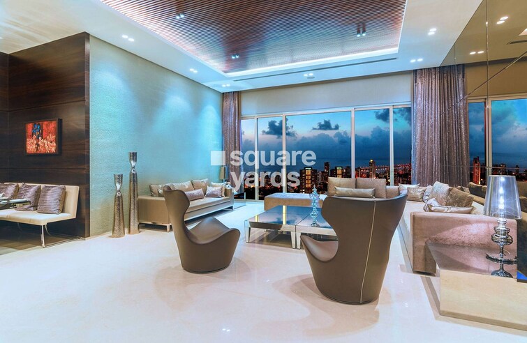 Raheja Imperia Apartment Interiors 3