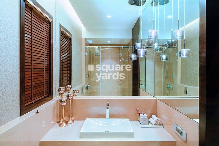 Raheja Imperia Apartment Interiors 5