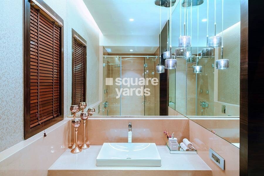 Raheja Imperia Apartment Interiors 5