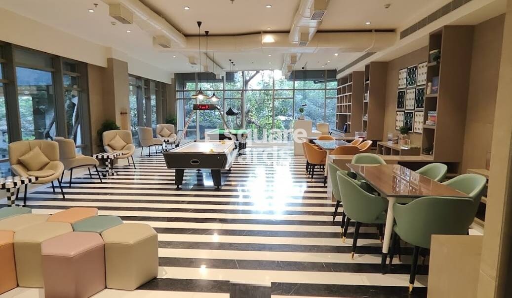 Raheja Imperia Sports facilities Image