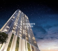 Raheja Imperia Tower View