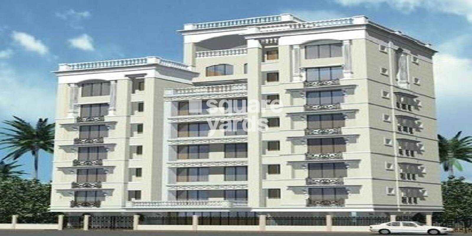 Raheja Kamal