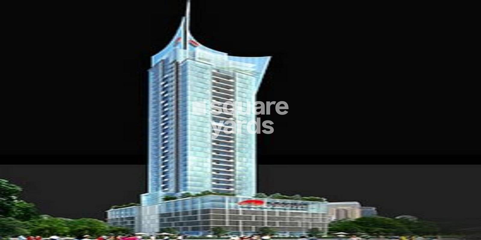 raheja-legend