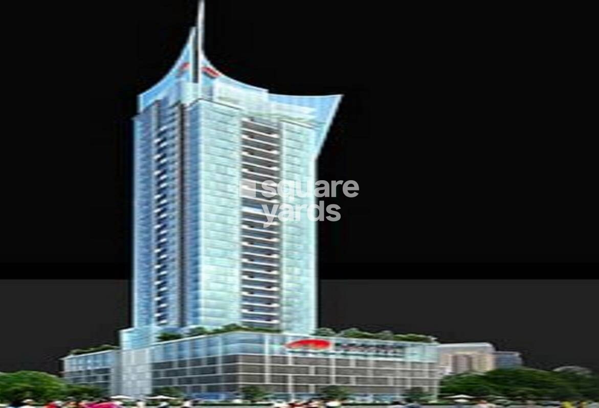 Raheja Legend Tower View 1