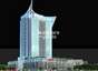 raheja legend project tower view1