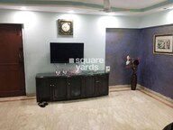 Raheja Majestic Apartment Interiors