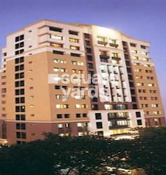 Raheja Majestic Raheja Majestic
