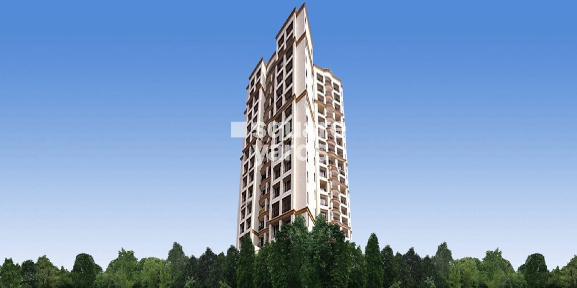 Raheja Park Plaza Cover Image