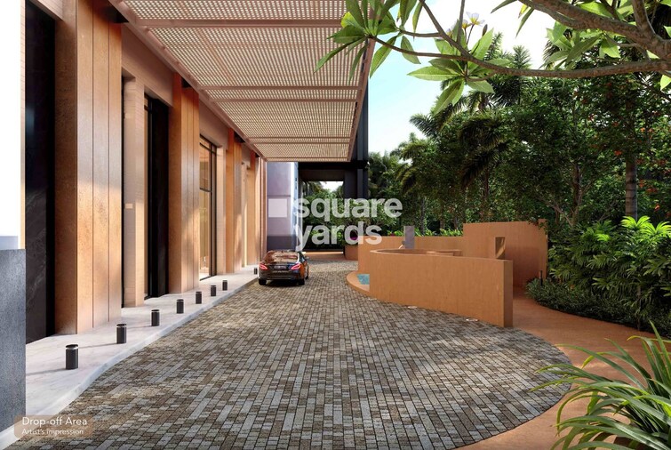 Raheja Park West Amenities-Features 1