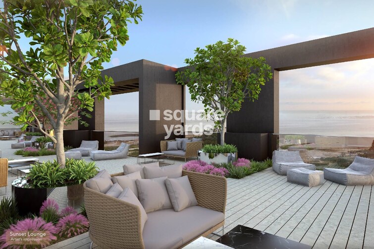 Raheja Park West Amenities-Features 9