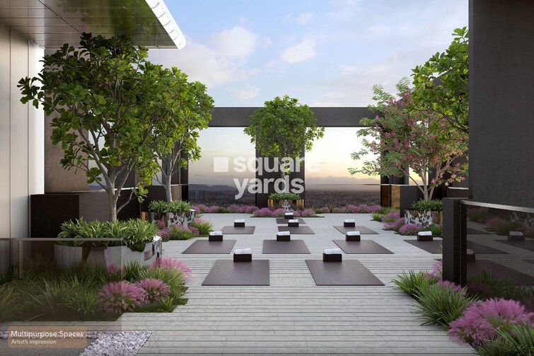 Raheja Park West Amenities-Features 10