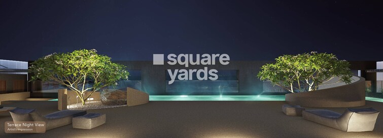 Raheja Park West Amenities-Features 11