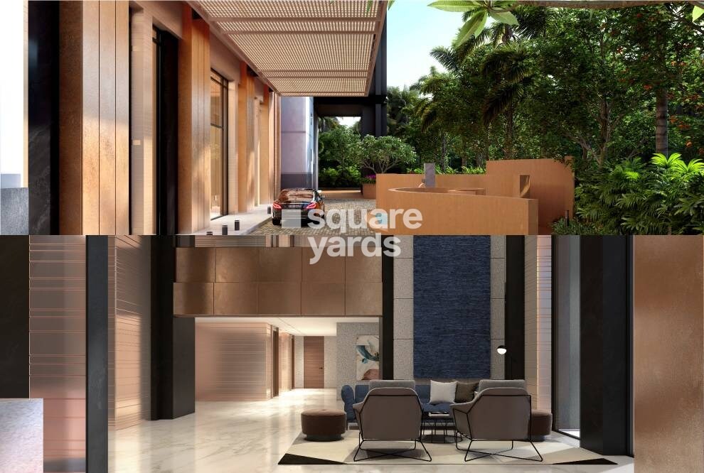 Raheja Park West Amenities-Features 13