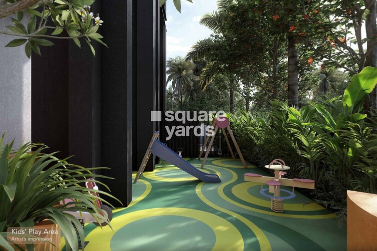 Raheja Park West Amenities-Features 2