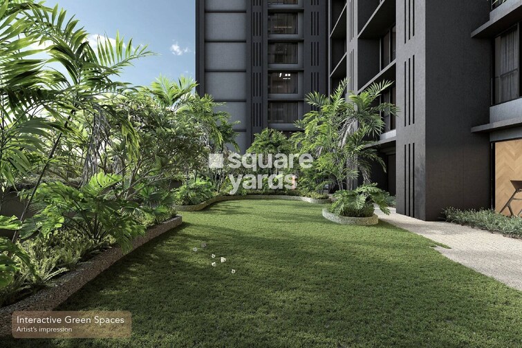 Raheja Park West Amenities-Features 6