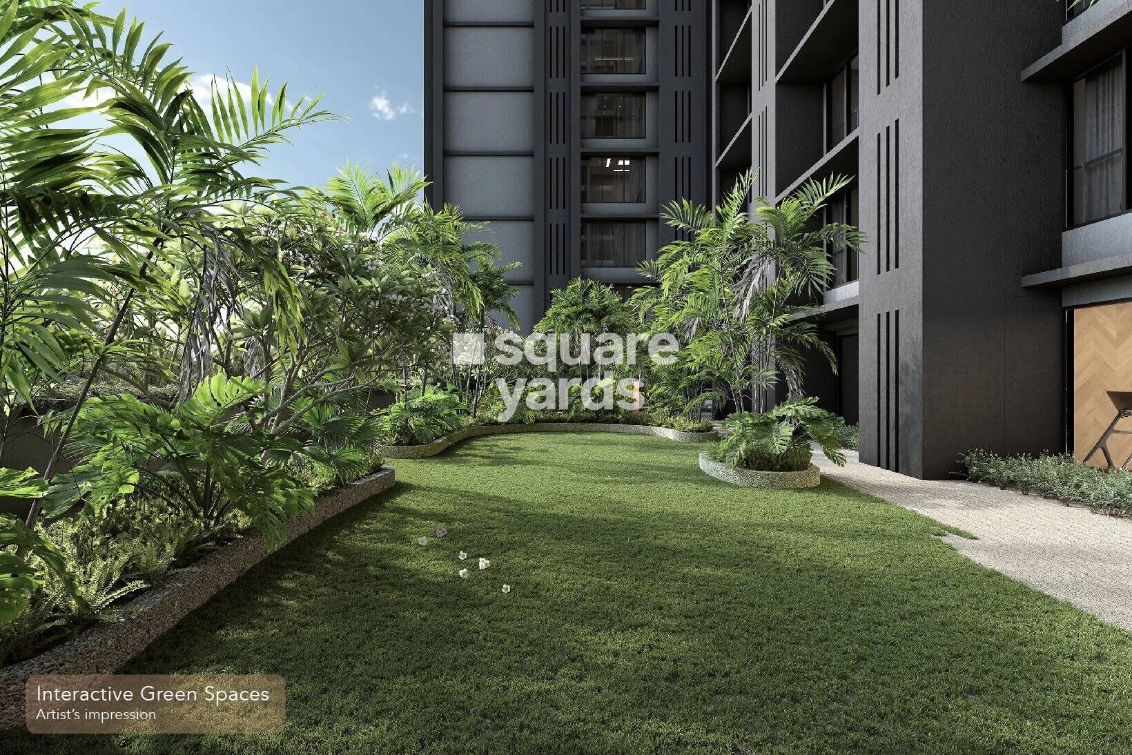 Raheja Park West Amenities-Features 6