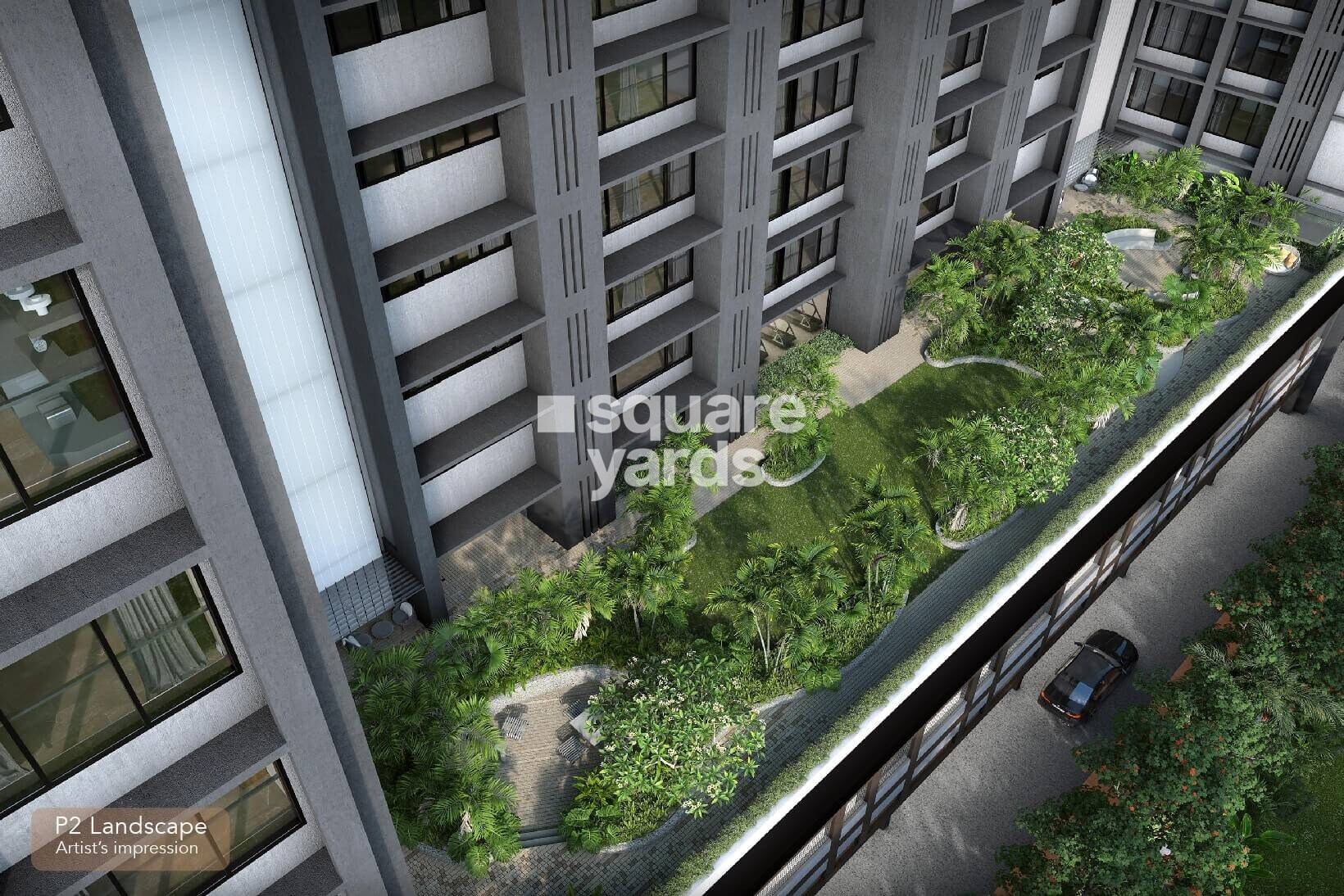 Raheja Park West Amenities-Features 7